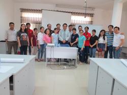 Bảy thói quen của người thành đạt – San Miguel (27 & 28.07.2017)